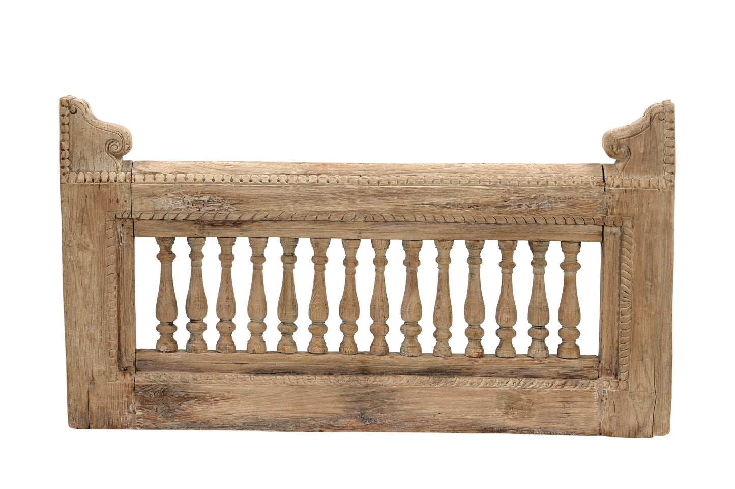 Vintage Indian Wall Hanging Panel (J25VP27)