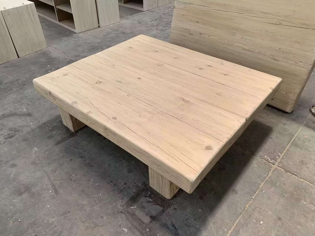 The Brighton Coffee Table | 130 cm