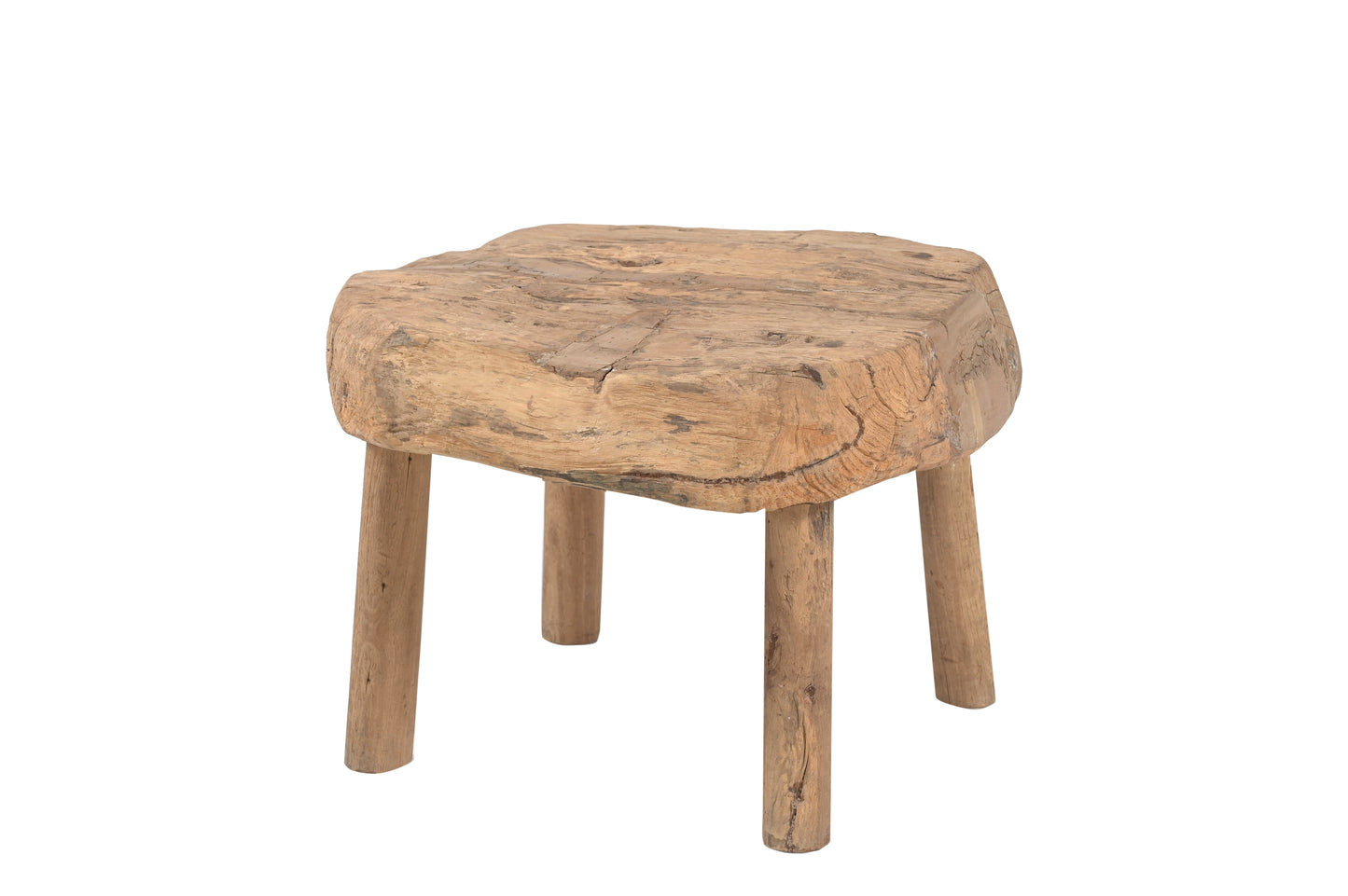 Reclaimed Timber Coffee Table (A26VP70)
