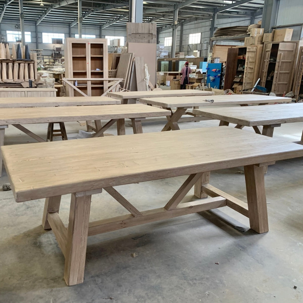 Noosa Dining Table | Natural Elm