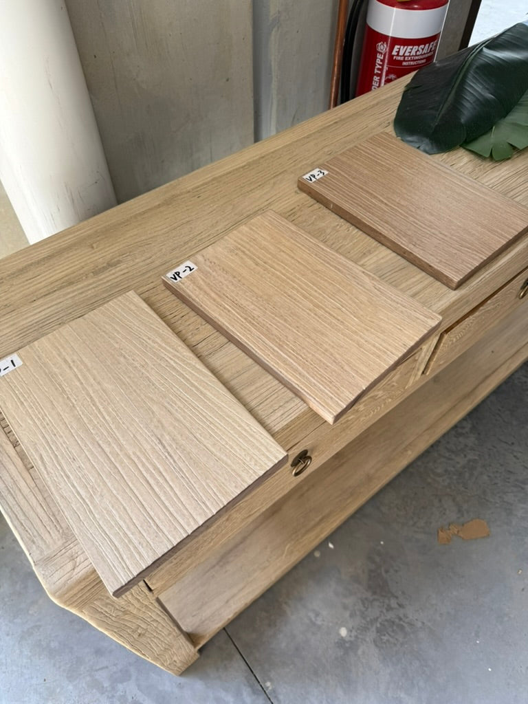 The Cabarita Coffee Table | 130 cm | Dark Finish (VP3)