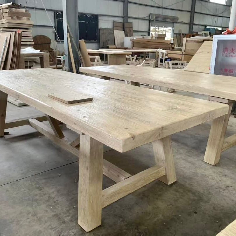 Noosa Dining Table | Natural Elm