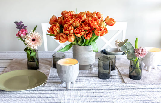 Dining Table Decor Ideas for Everyday