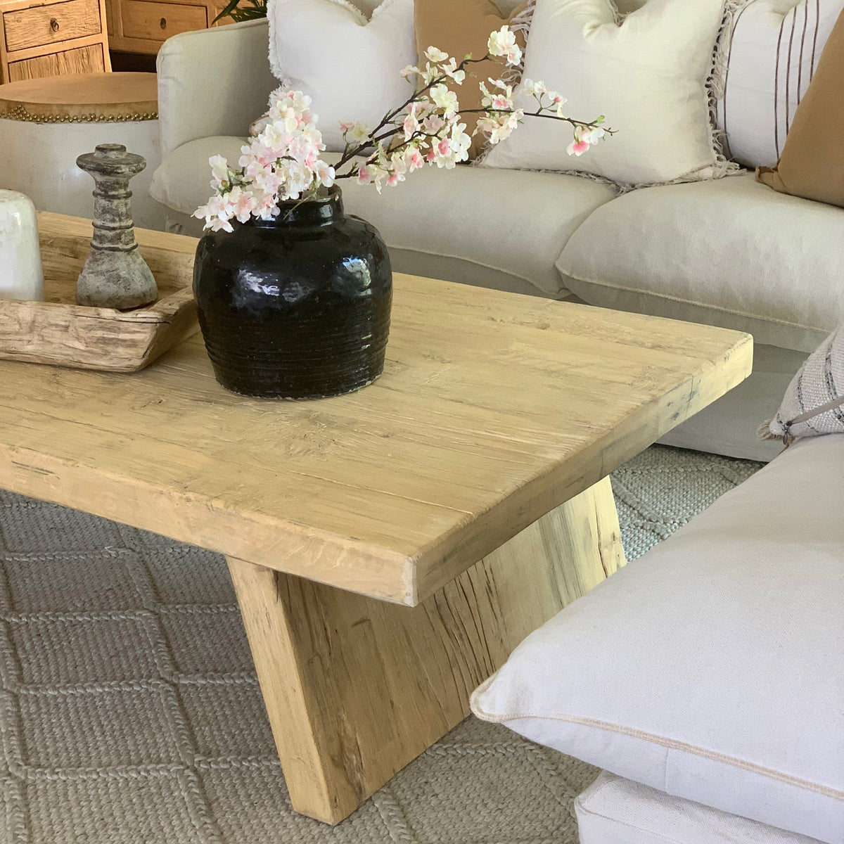 Vintage Coffee Tables