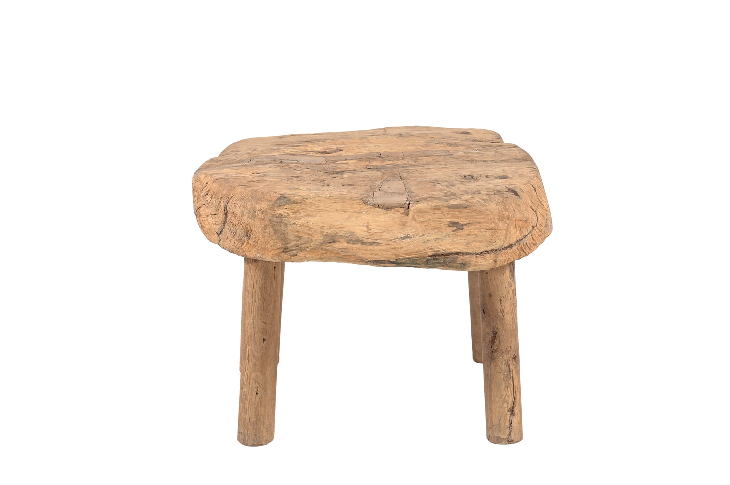 Reclaimed Timber Coffee Table (A26VP70)