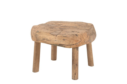 Reclaimed Timber Coffee Table (A26VP70)