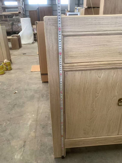 Reclaimed Elm Buffet | 160 cm | Natural Elm