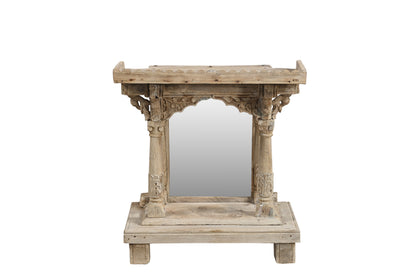 Vintage Indian Temple/Altar (J24VP98)