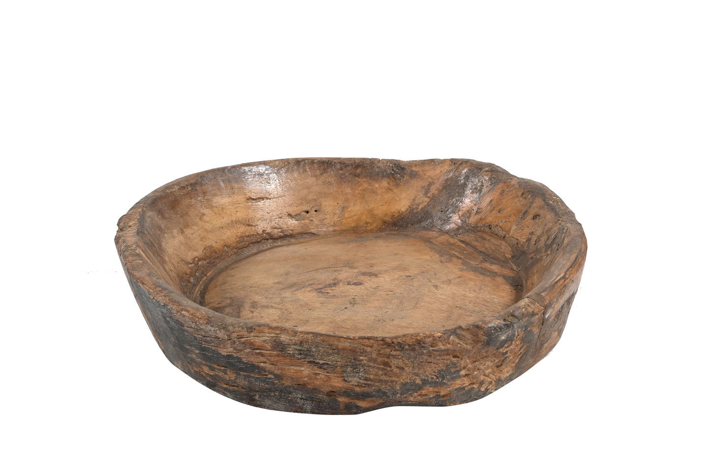 Vintage Indian Bowl (A26VP12)