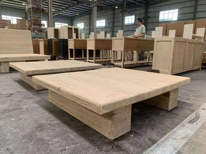 The Cabarita Coffee Table | 130 cm