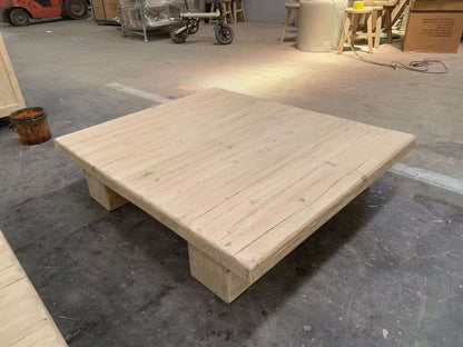 The Cabarita Coffee Table | 130 cm