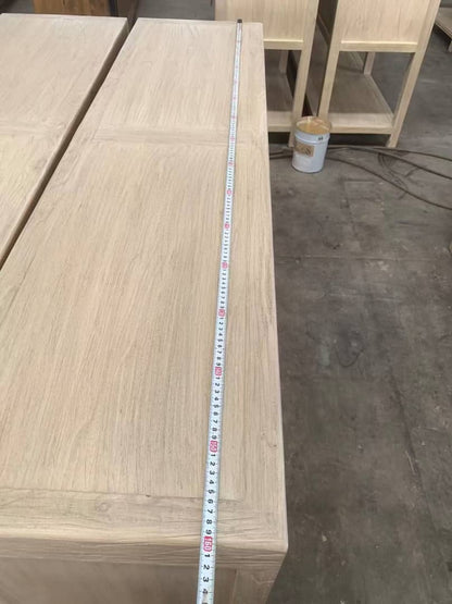 Reclaimed Elm Buffet | 160 cm | Natural Elm