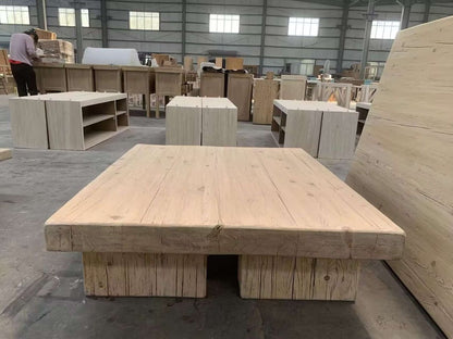 The Brighton Coffee Table | 130 cm