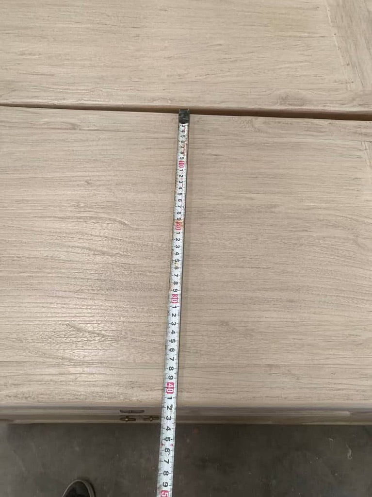 Reclaimed Elm Buffet | 160 cm | Natural Elm