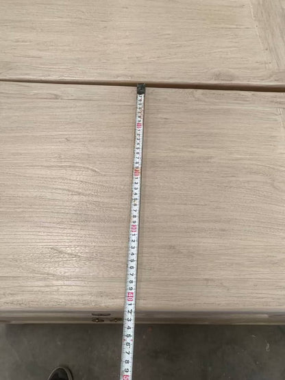 Reclaimed Elm Buffet | 160 cm | Natural Elm