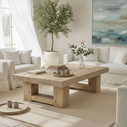 The Byron Coffee Table | 150 cm