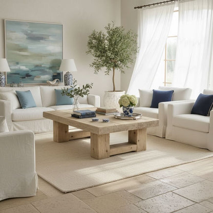 The Byron Coffee Table | 150 cm