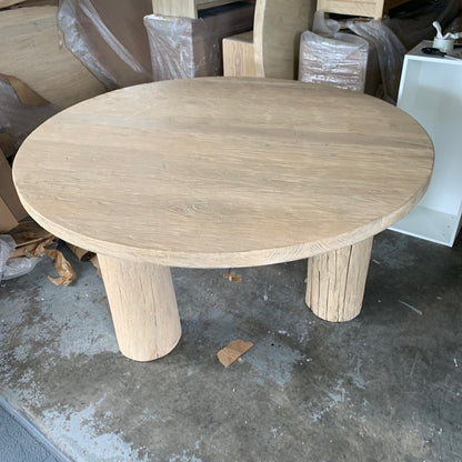 Ivy | Dining Table | 150 cm | Natural Elm