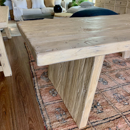 Burleigh Dining Table