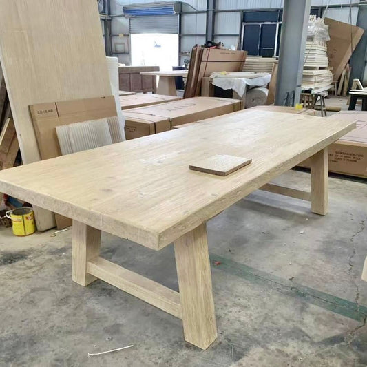 Florence Dining Table | 210 cm | Preorder