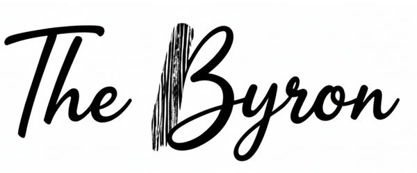 The-Byron